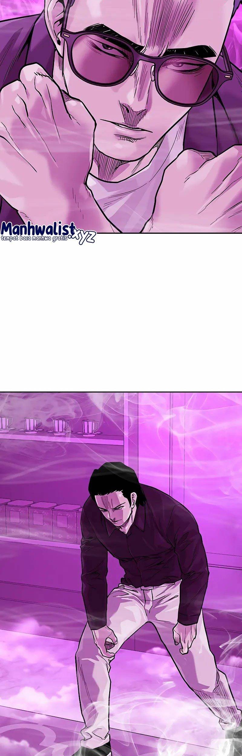 To Not Die Chapter 89 Gambar 96