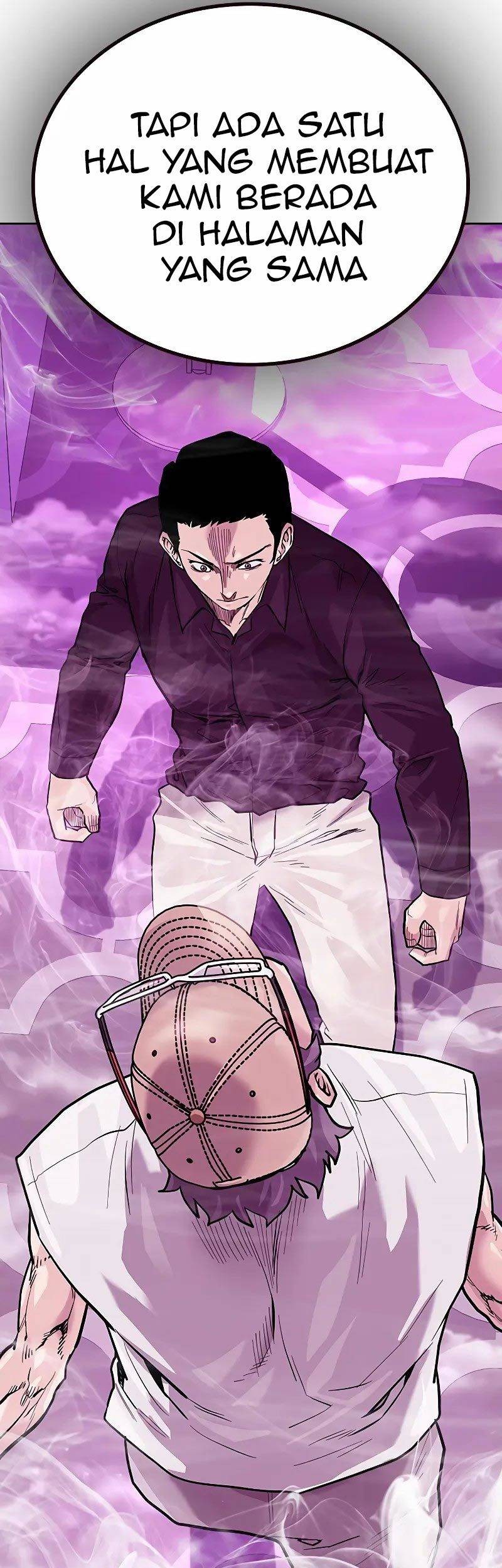 To Not Die Chapter 89 Gambar 83