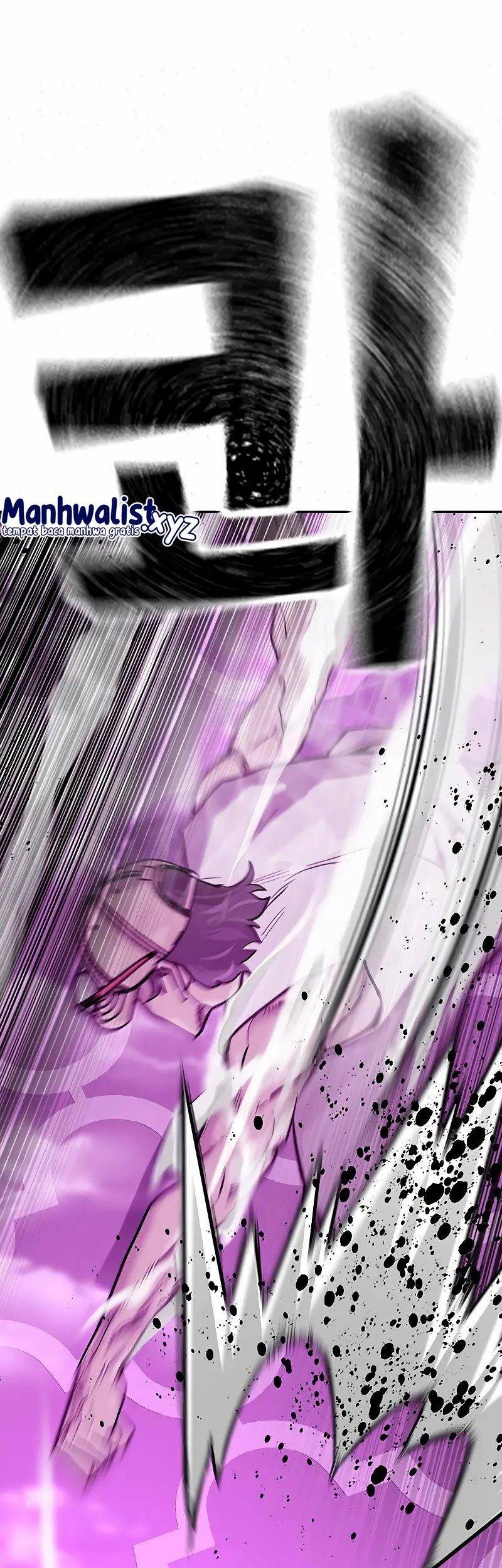 To Not Die Chapter 89 Gambar 85