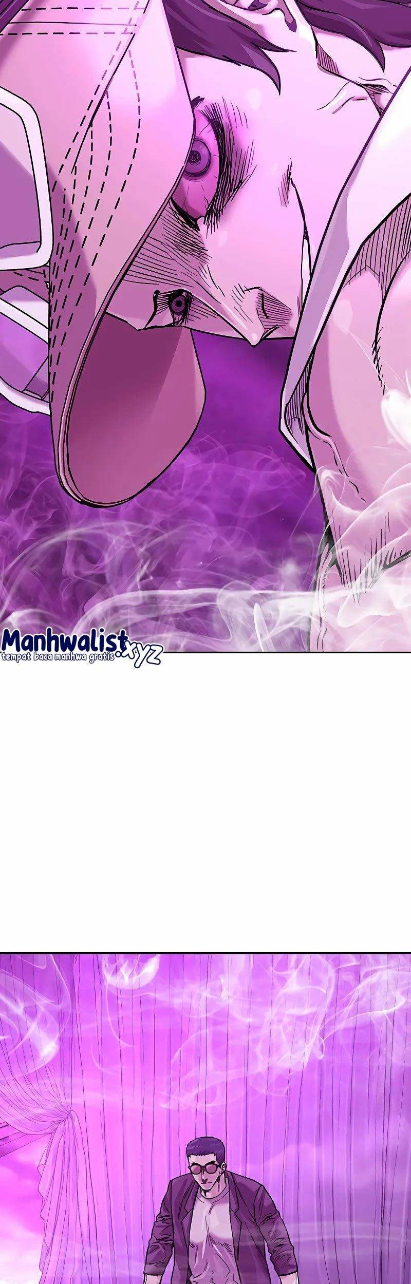 To Not Die Chapter 89 Gambar 89