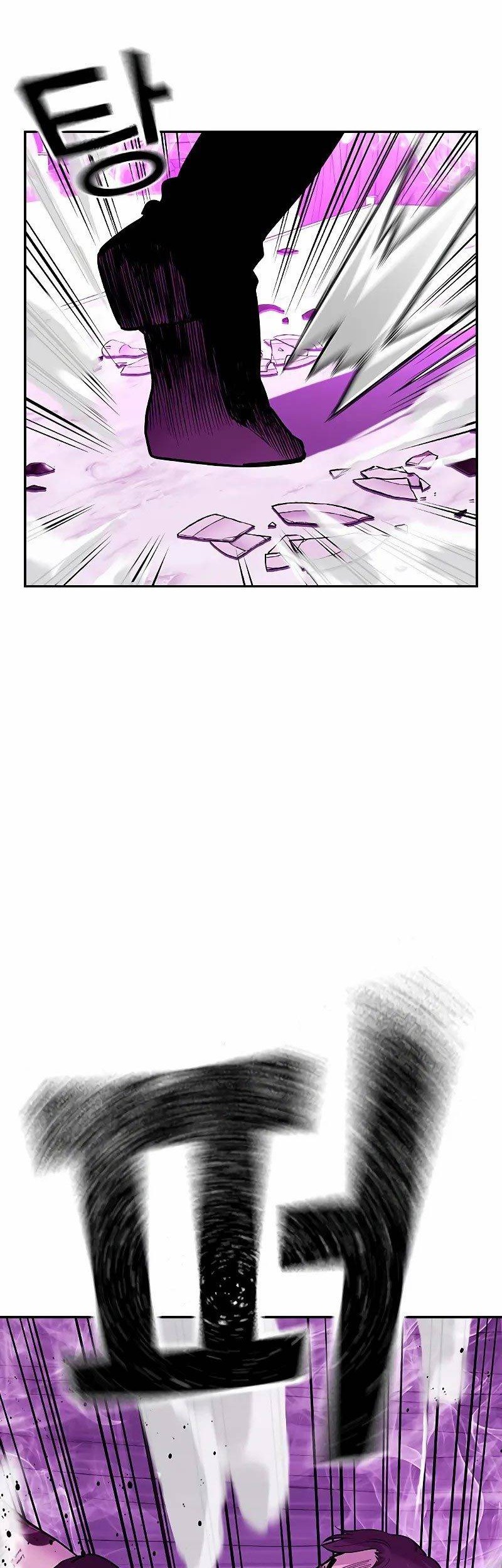 To Not Die Chapter 89 Gambar 92