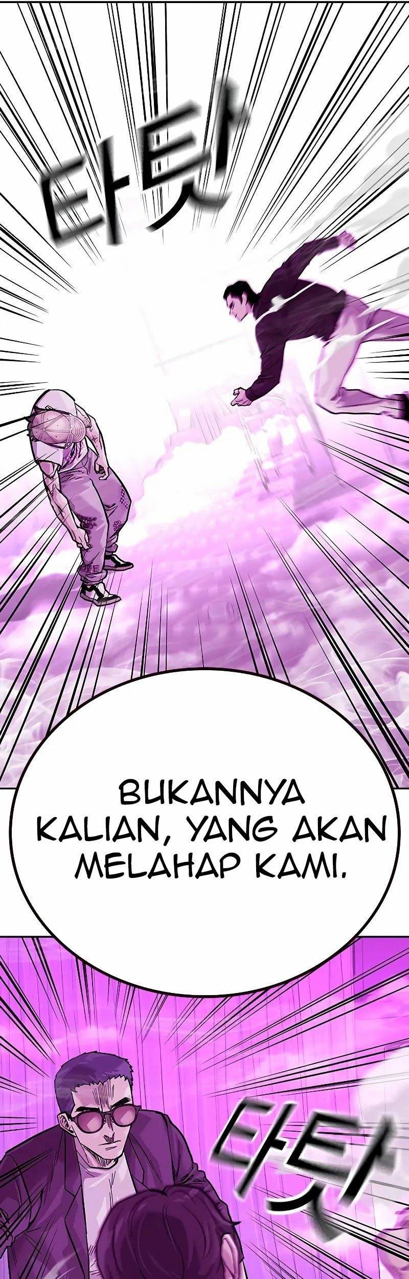 To Not Die Chapter 89 Gambar 99