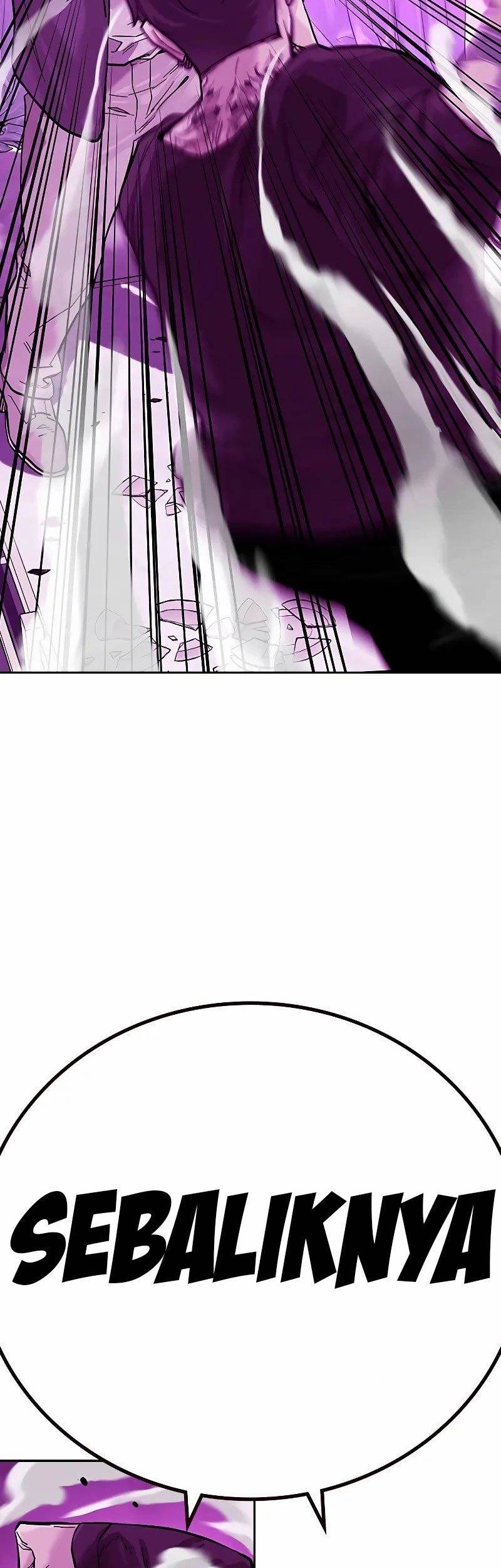 To Not Die Chapter 89 Gambar 100