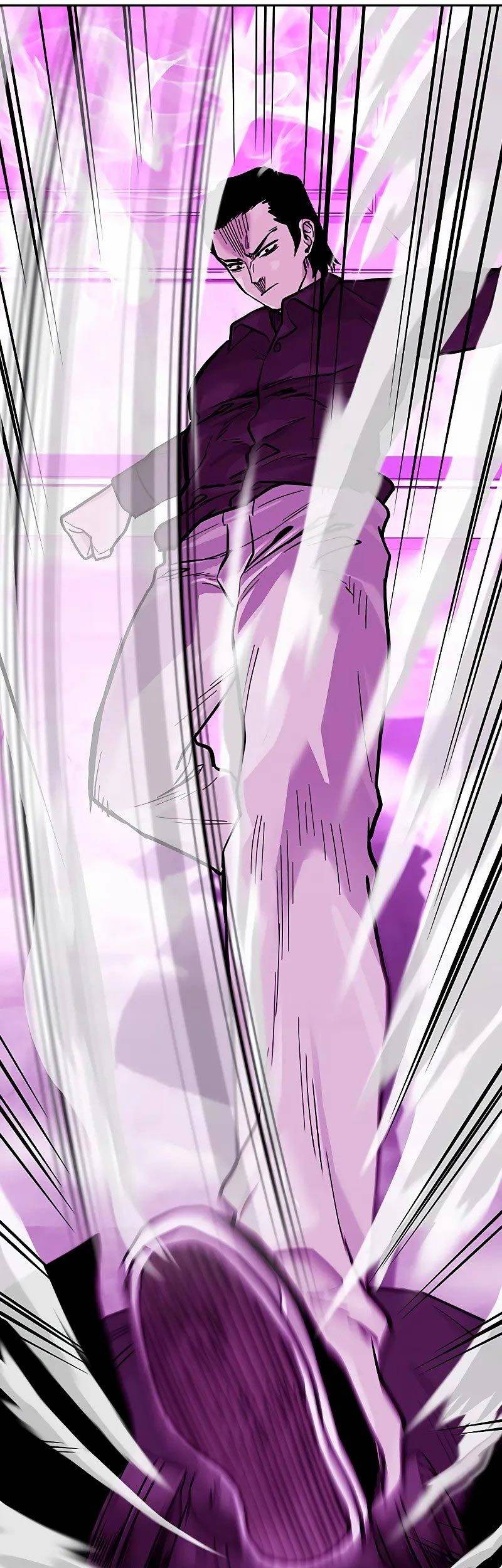 To Not Die Chapter 89 Gambar 4