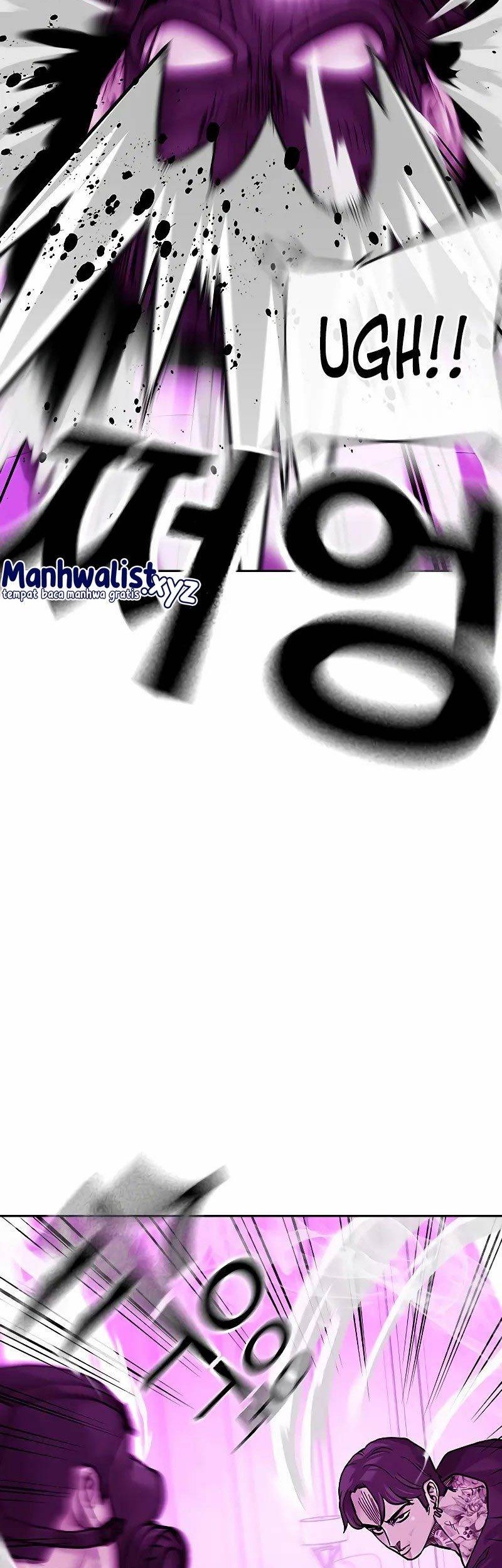 To Not Die Chapter 89 Gambar 5