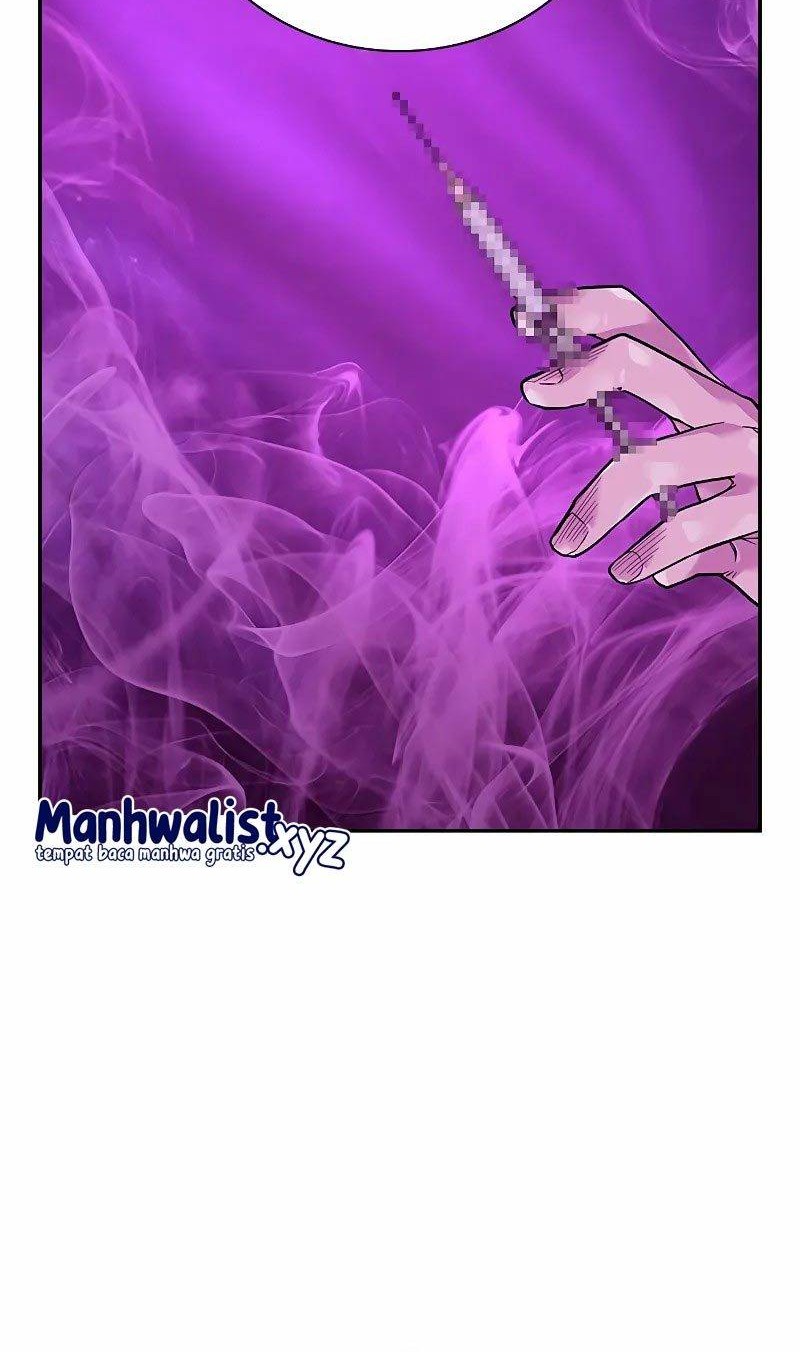 To Not Die Chapter 89 Gambar 11