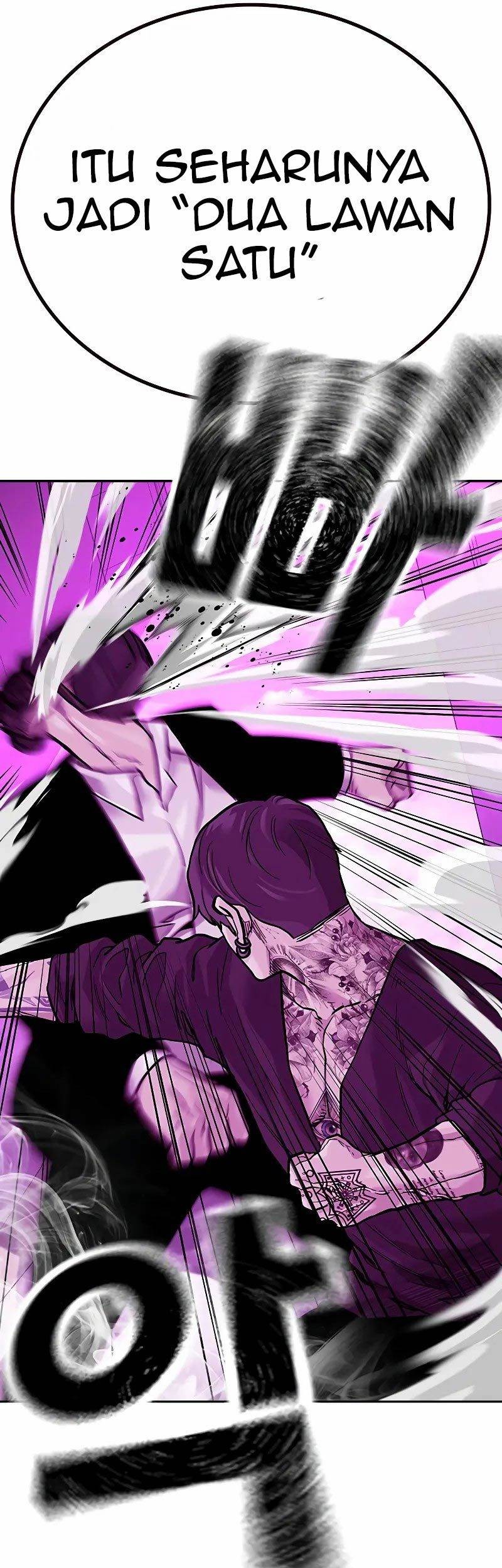 To Not Die Chapter 89 Gambar 8