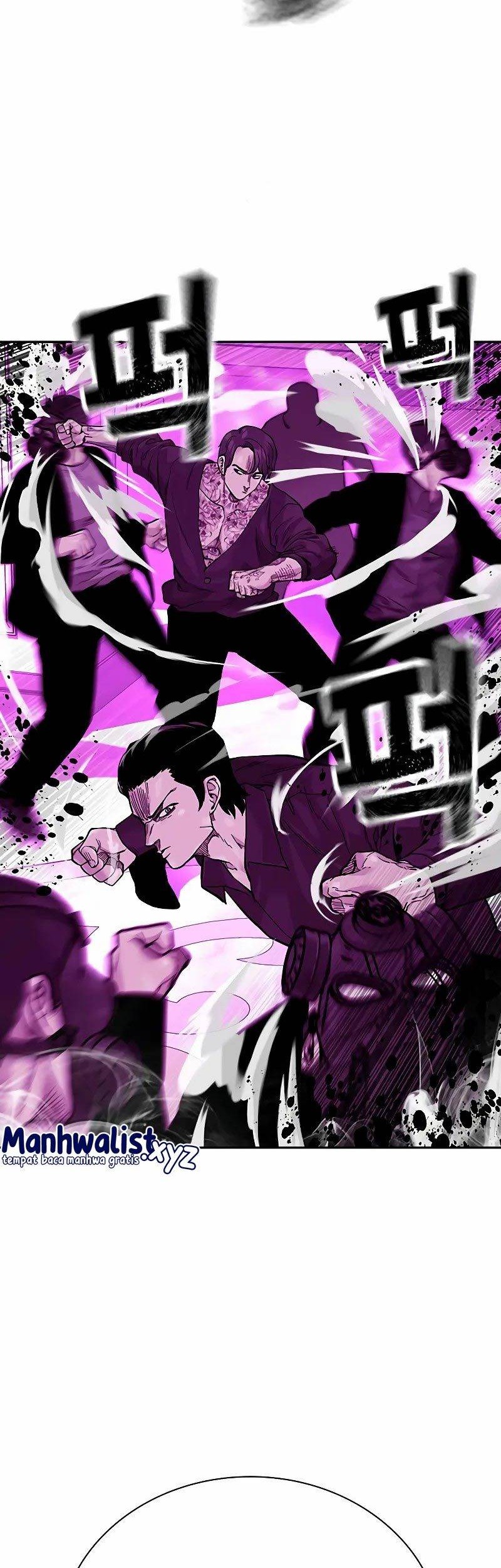 To Not Die Chapter 89 Gambar 9