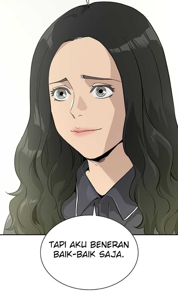 To Not Die Chapter 9 Gambar 24