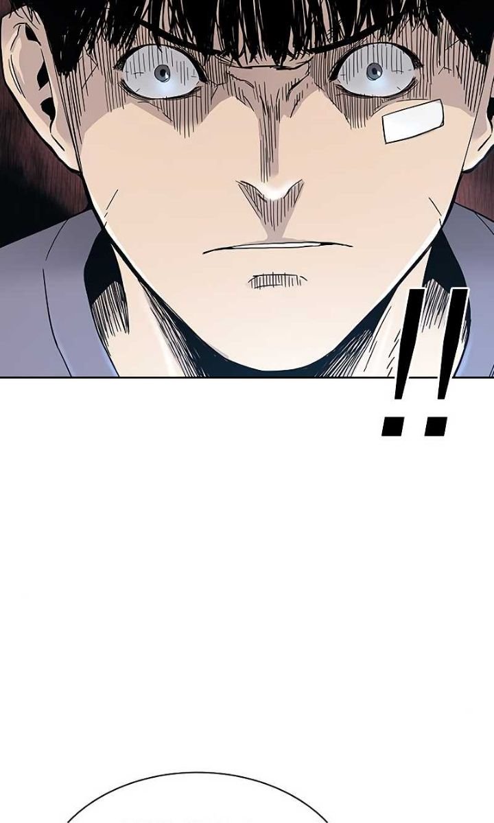 To Not Die Chapter 9 Gambar 29