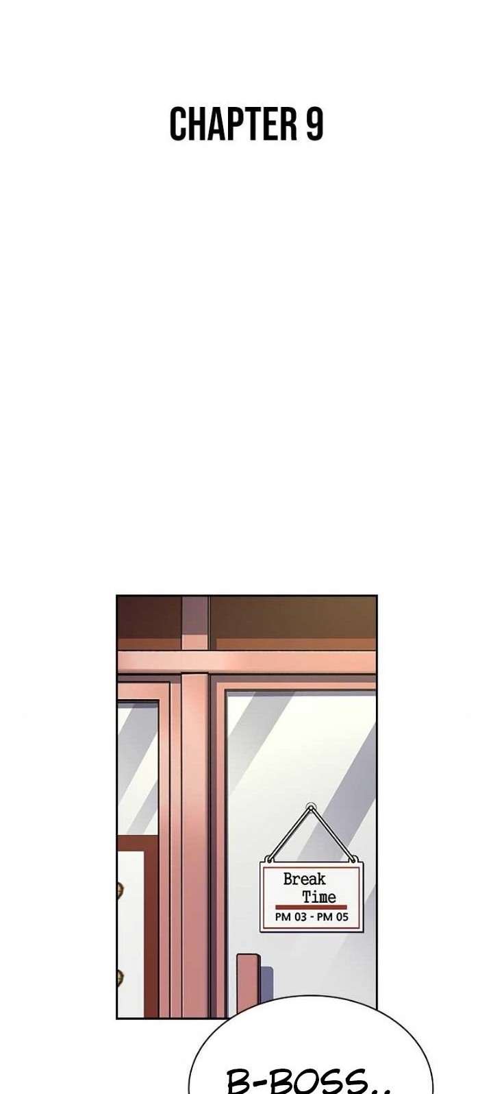 To Not Die Chapter 9 Gambar 16