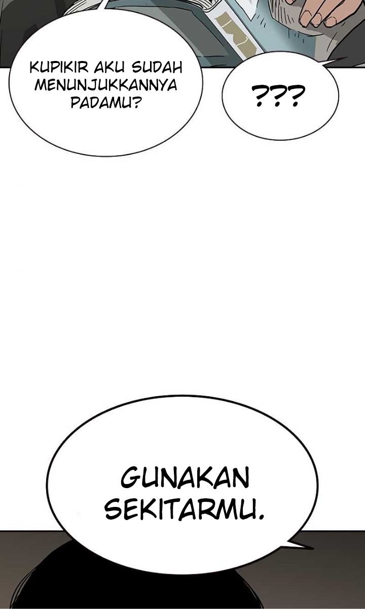 To Not Die Chapter 9 Gambar 39