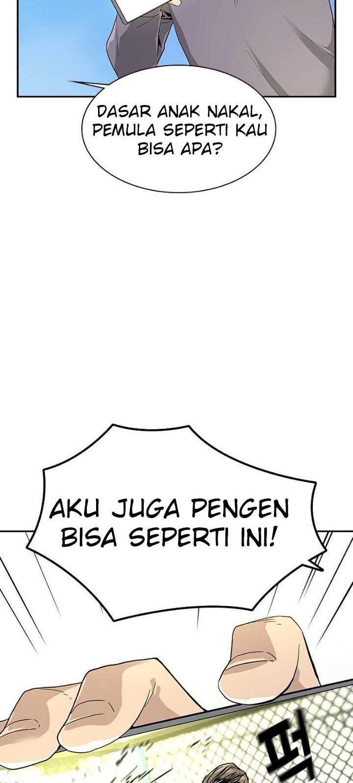 To Not Die Chapter 9 Gambar 43