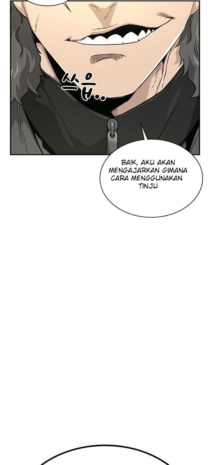 To Not Die Chapter 9 Gambar 48