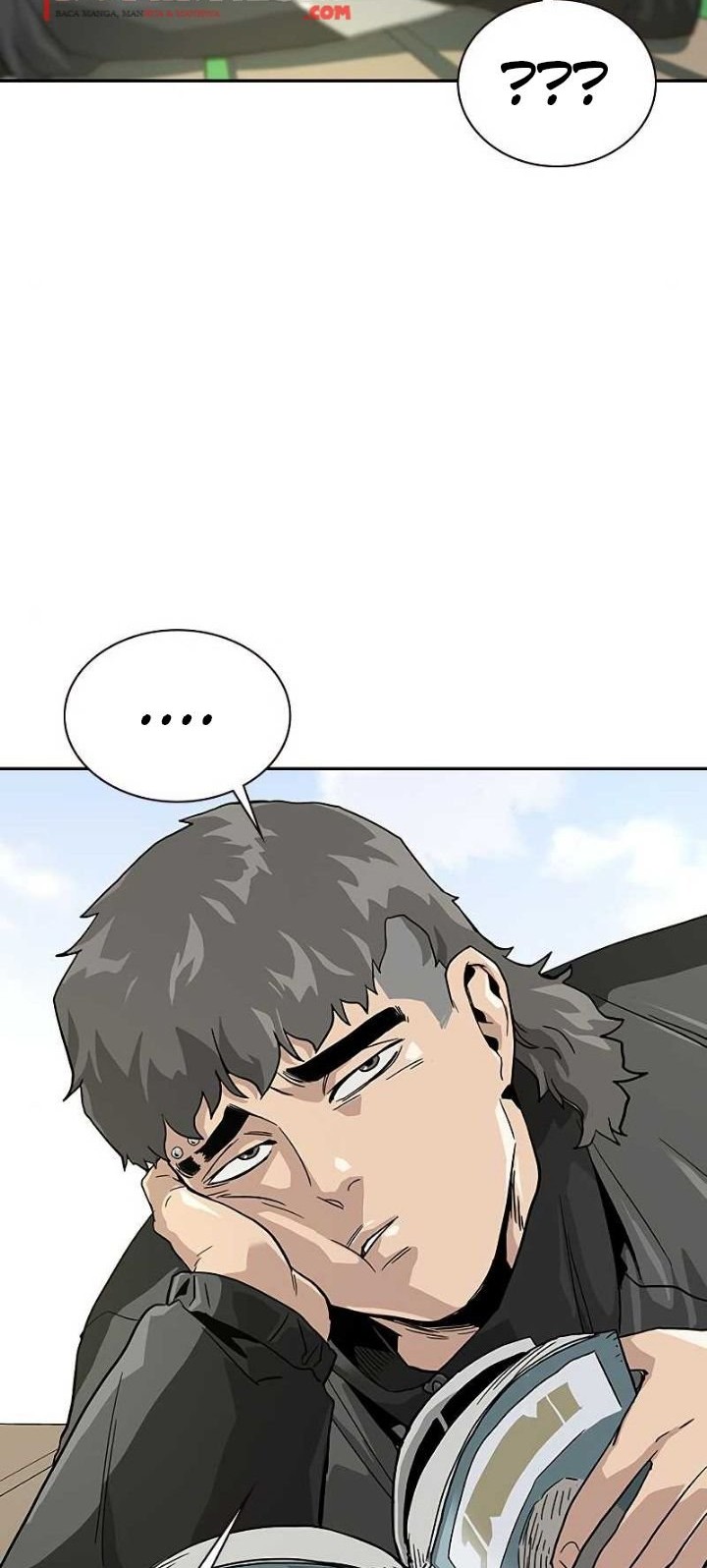 To Not Die Chapter 9 Gambar 38