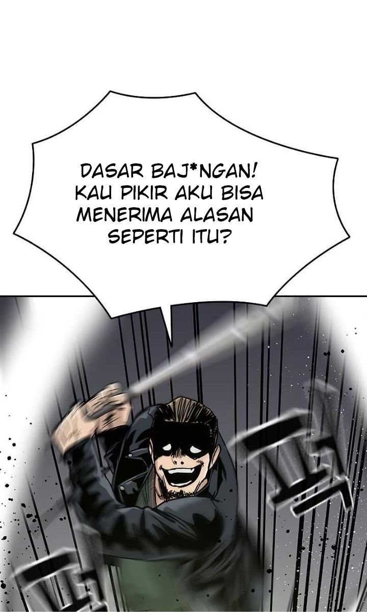 To Not Die Chapter 9 Gambar 59