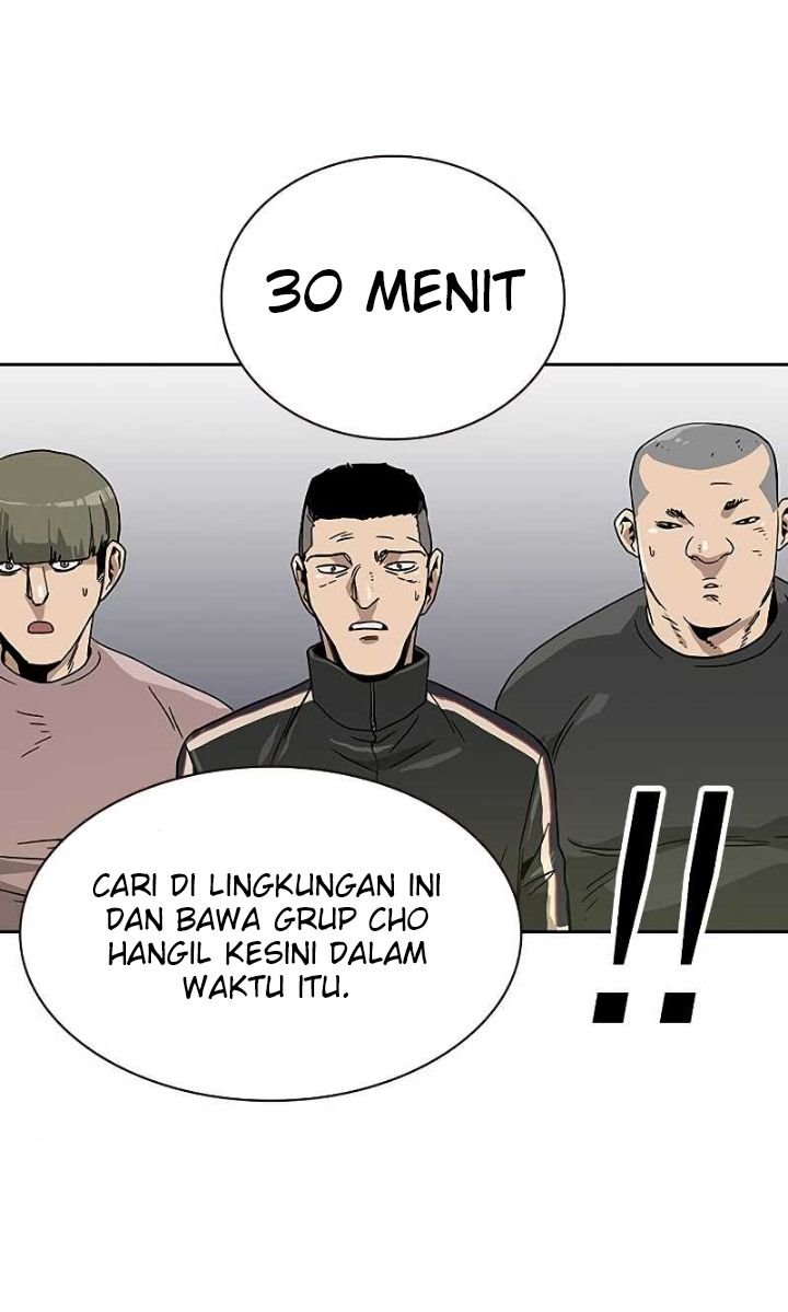 To Not Die Chapter 9 Gambar 64