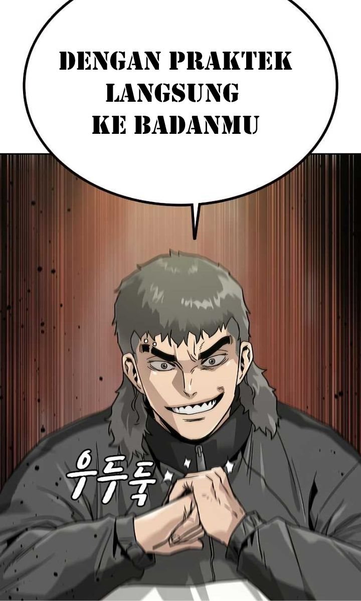 To Not Die Chapter 9 Gambar 49