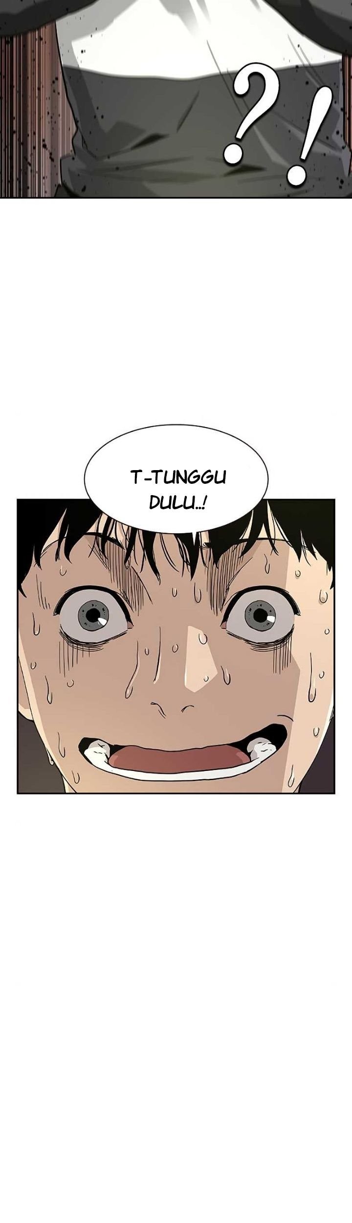 To Not Die Chapter 9 Gambar 50