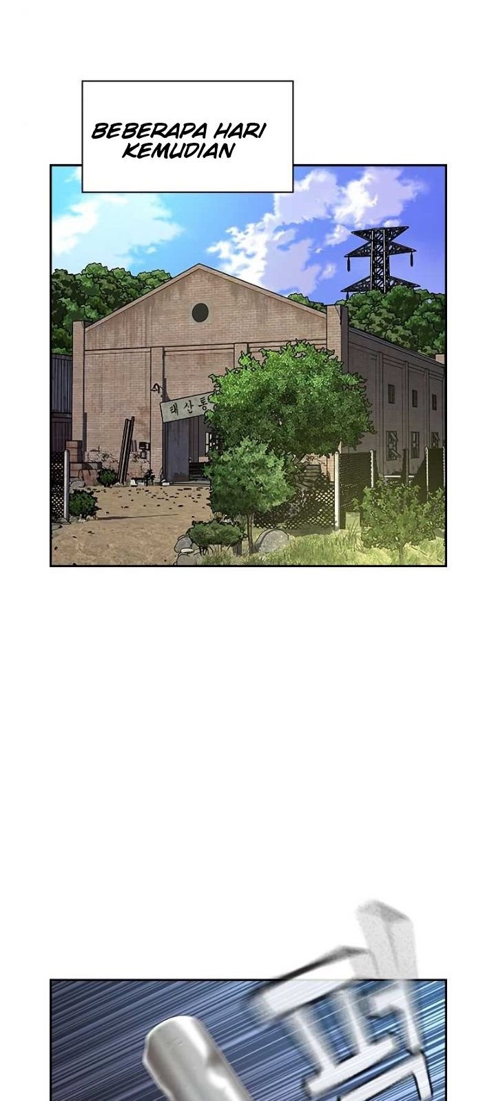 To Not Die Chapter 9 Gambar 51