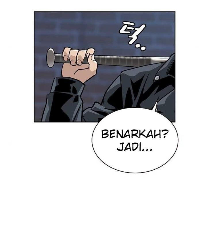 To Not Die Chapter 9 Gambar 54