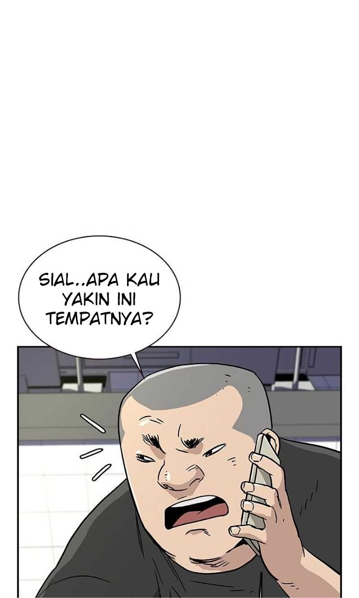 To Not Die Chapter 9 Gambar 74