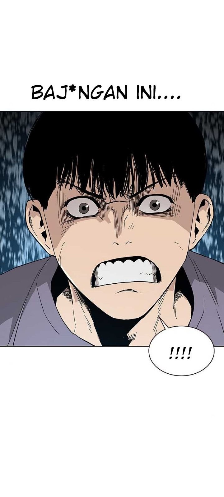 To Not Die Chapter 9 Gambar 76