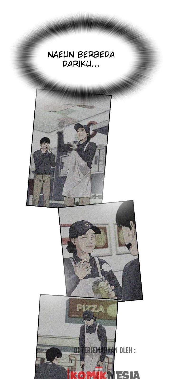 To Not Die Chapter 9 Gambar 78