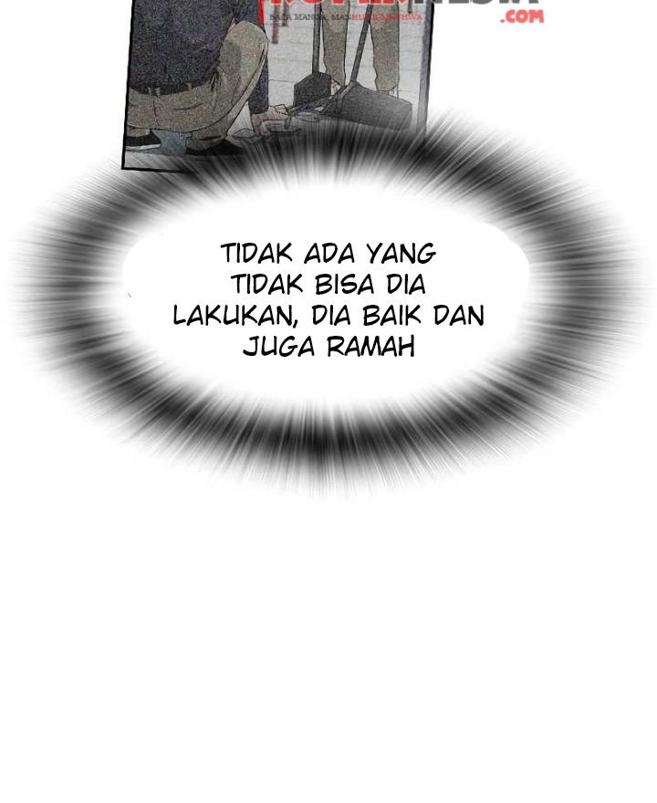 To Not Die Chapter 9 Gambar 79