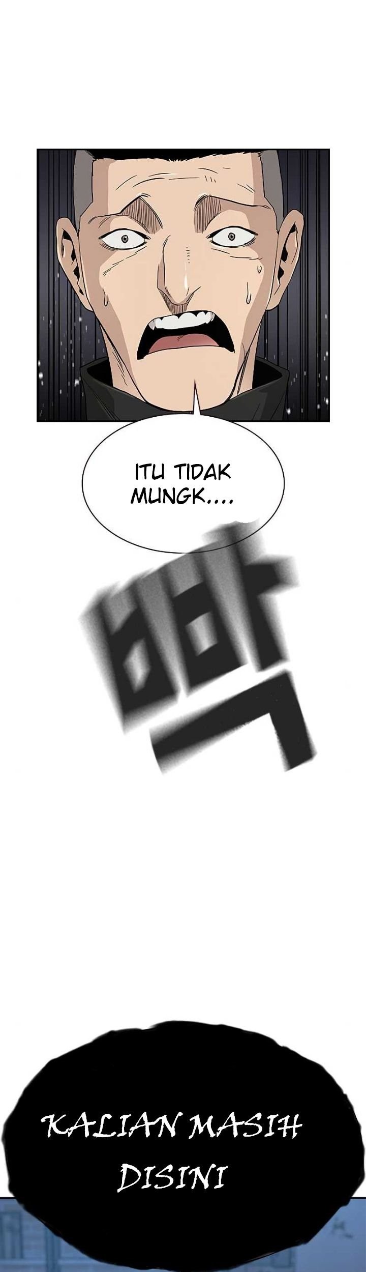To Not Die Chapter 9 Gambar 65
