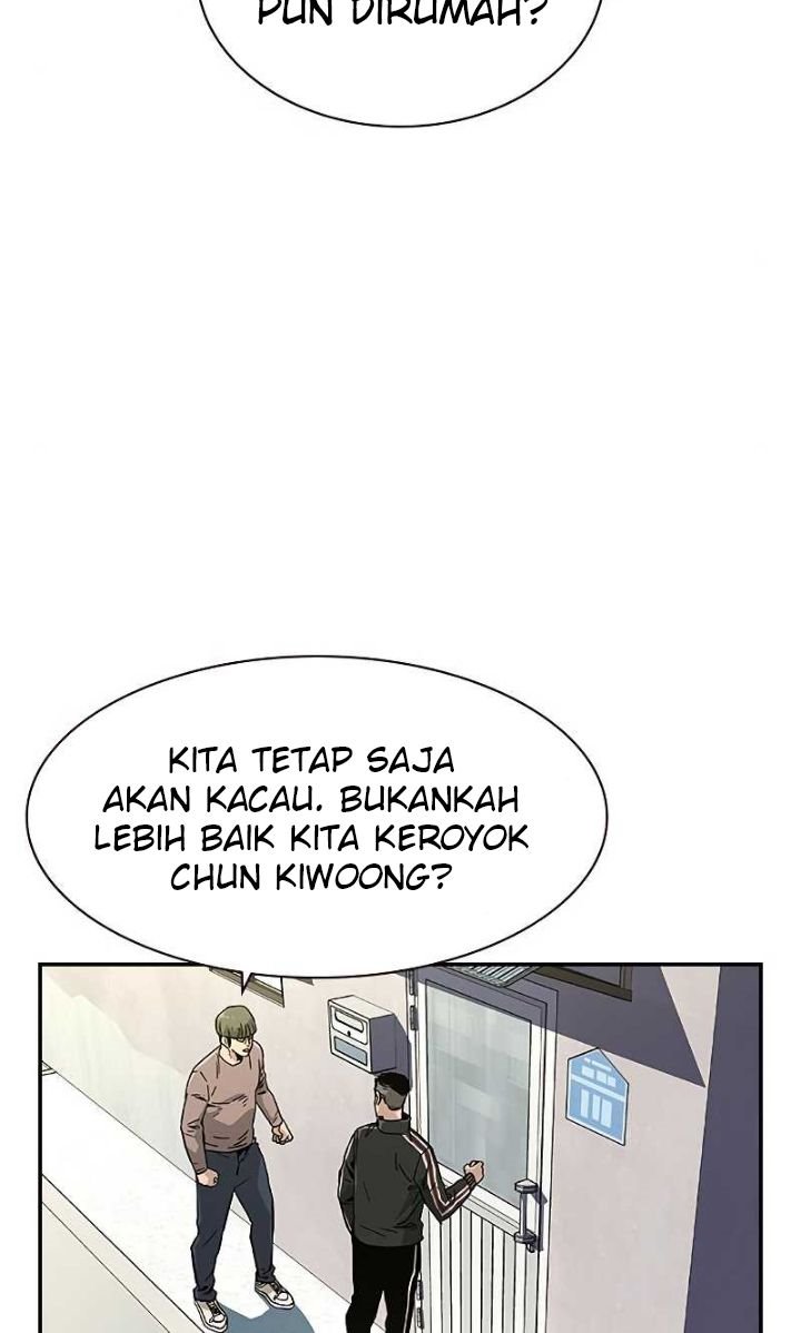 To Not Die Chapter 9 Gambar 69
