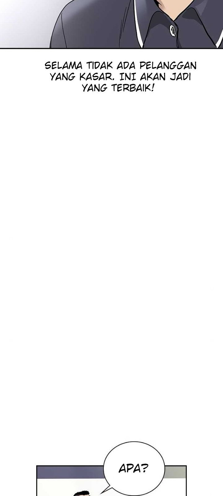 To Not Die Chapter 9 Gambar 6