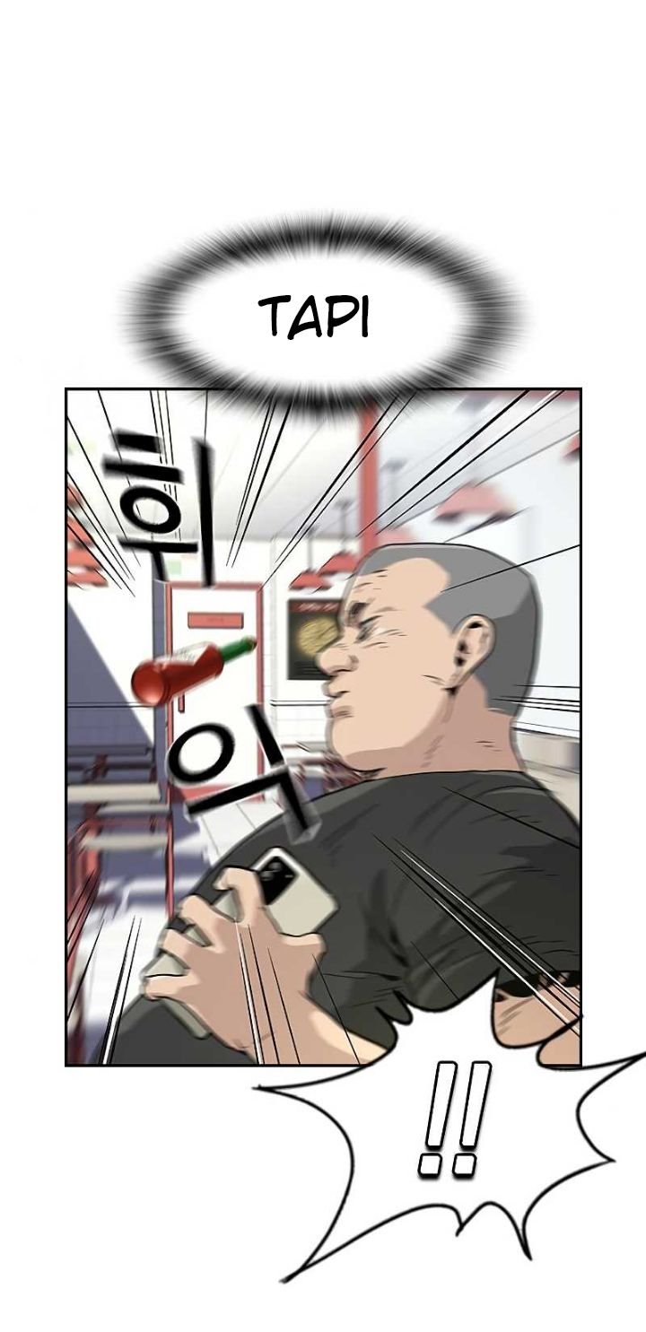 To Not Die Chapter 9 Gambar 84