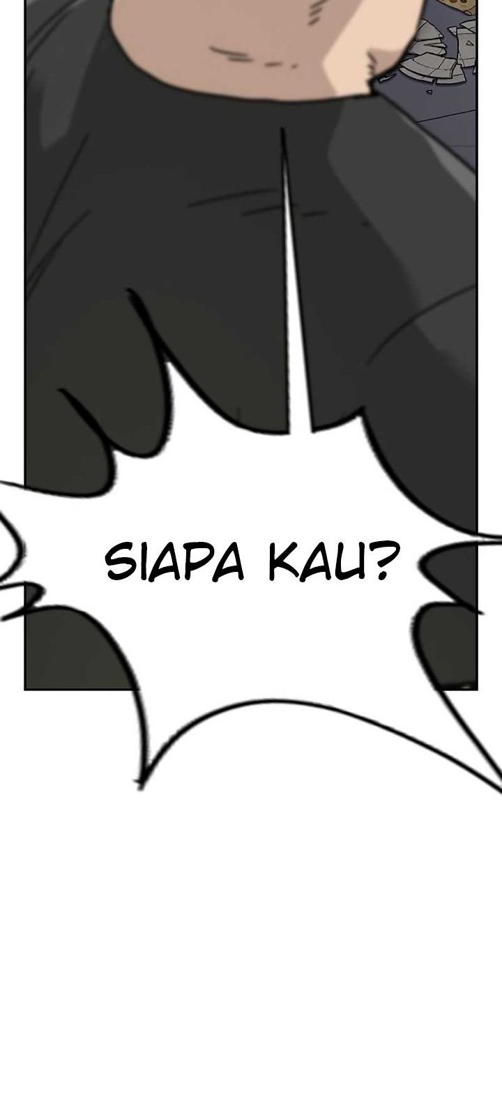 To Not Die Chapter 9 Gambar 86