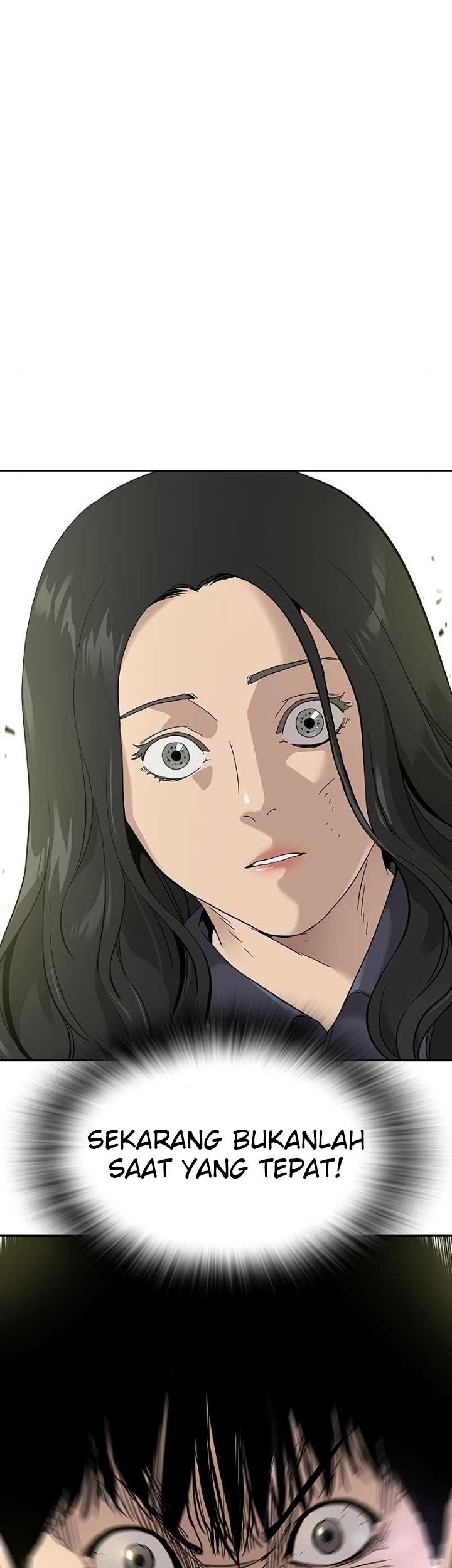 To Not Die Chapter 9 Gambar 87