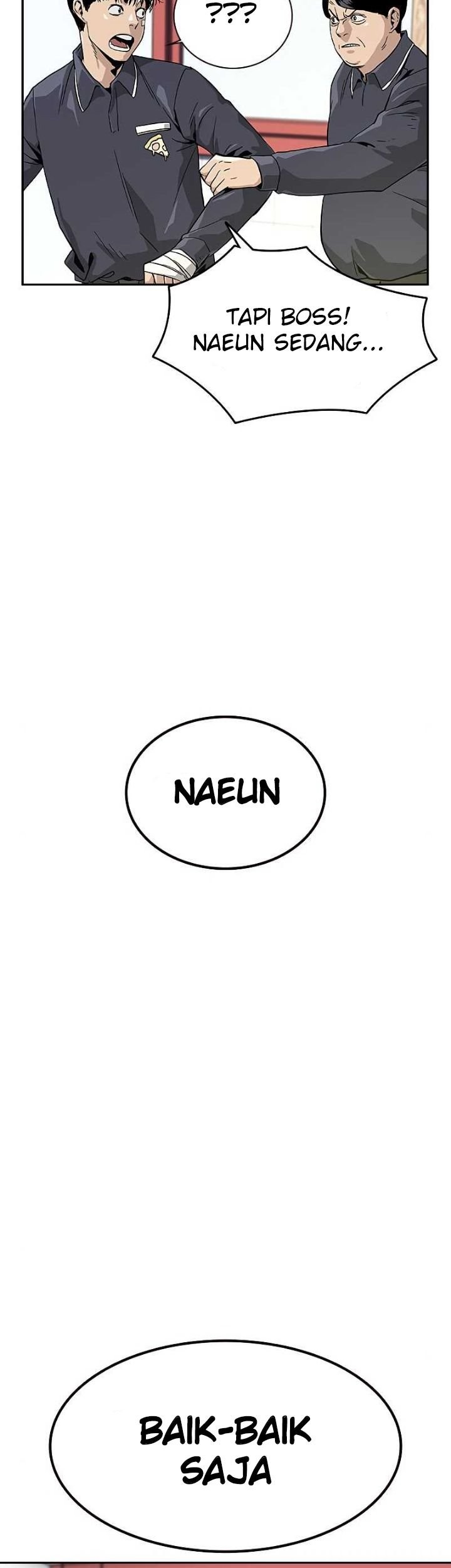 To Not Die Chapter 9 Gambar 12