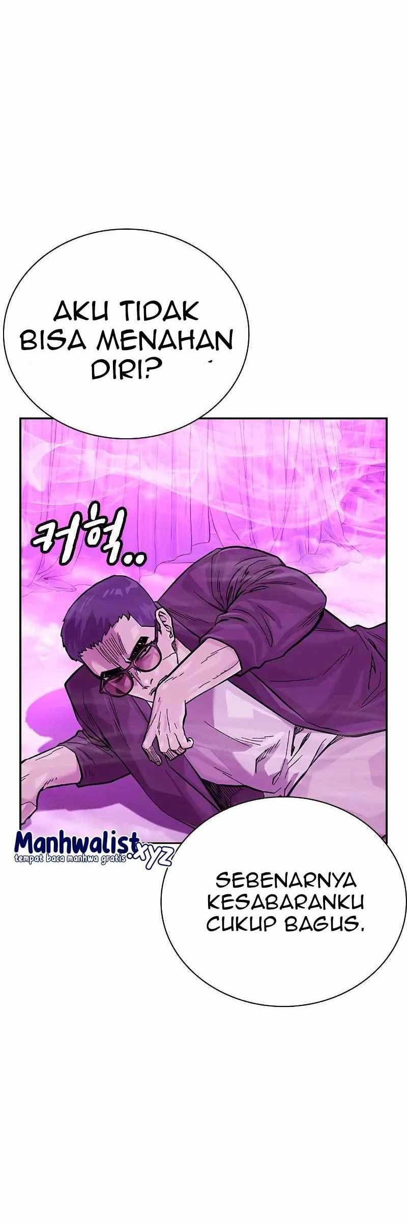 To Not Die Chapter 90 Gambar 17