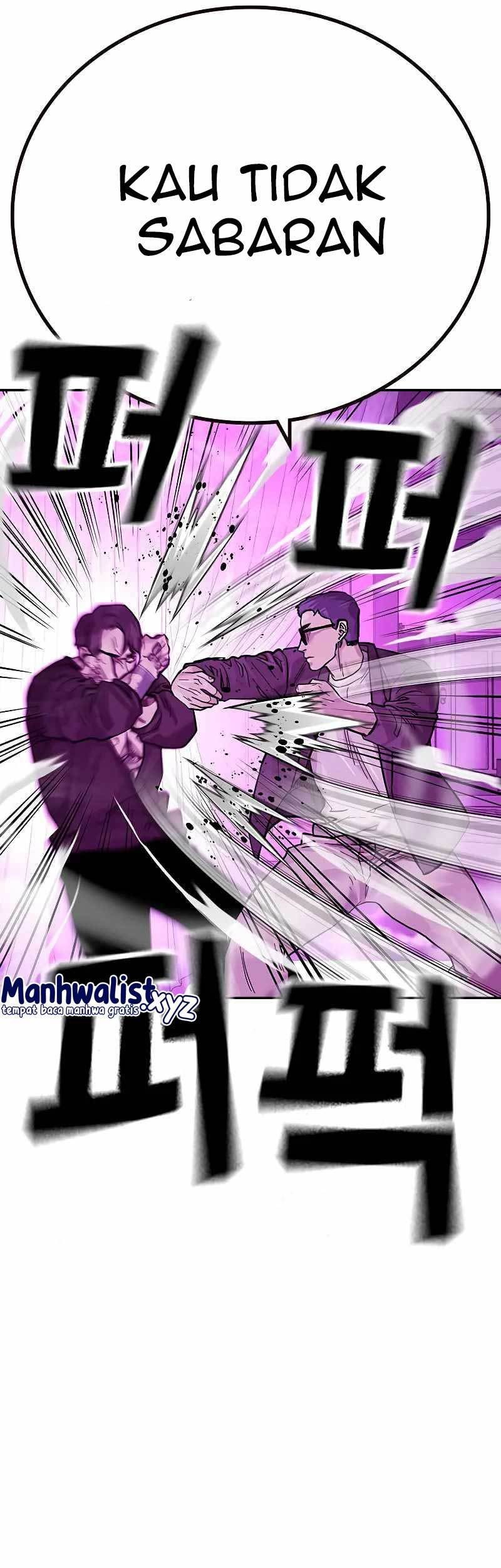 To Not Die Chapter 90 Gambar 14