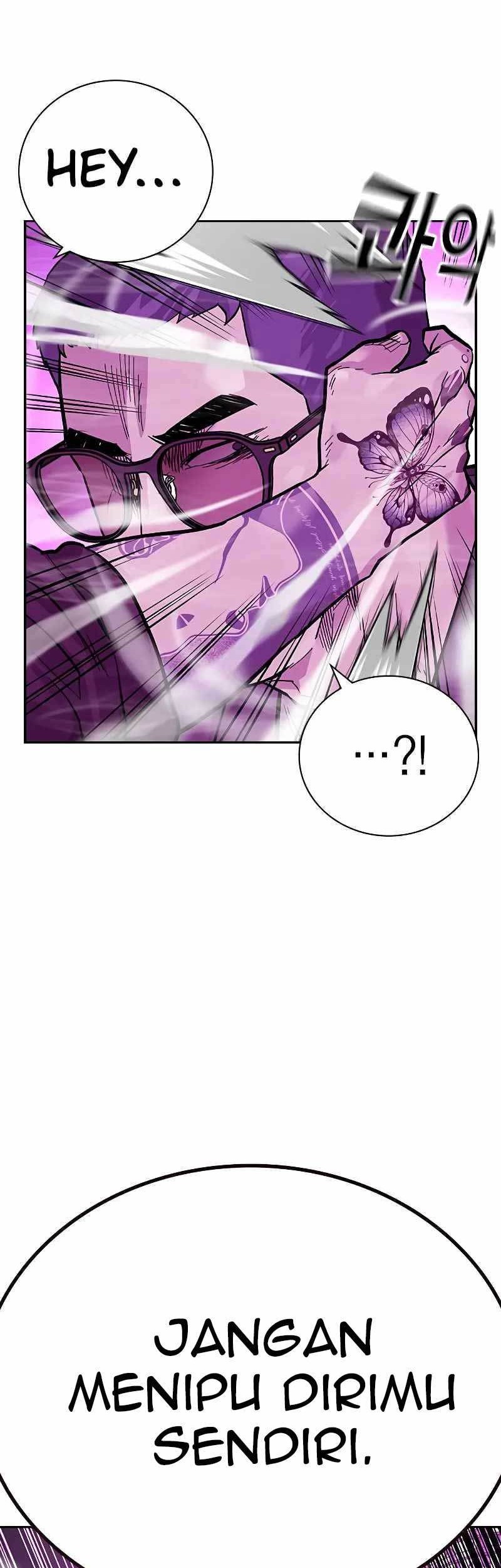 To Not Die Chapter 90 Gambar 15