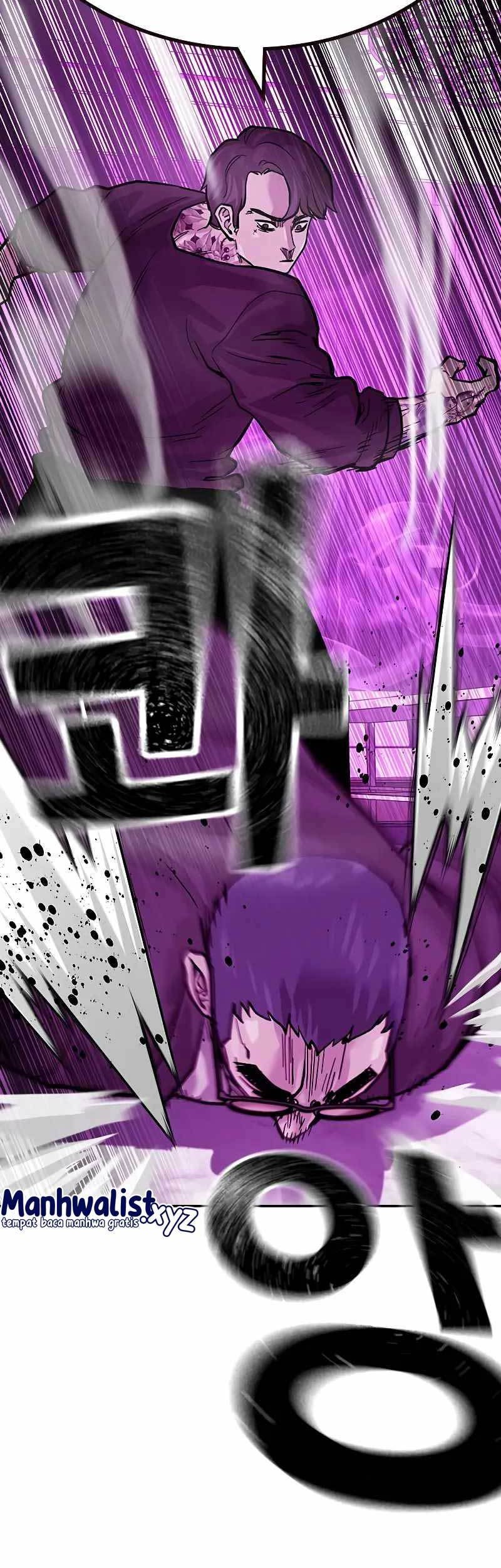 To Not Die Chapter 90 Gambar 16