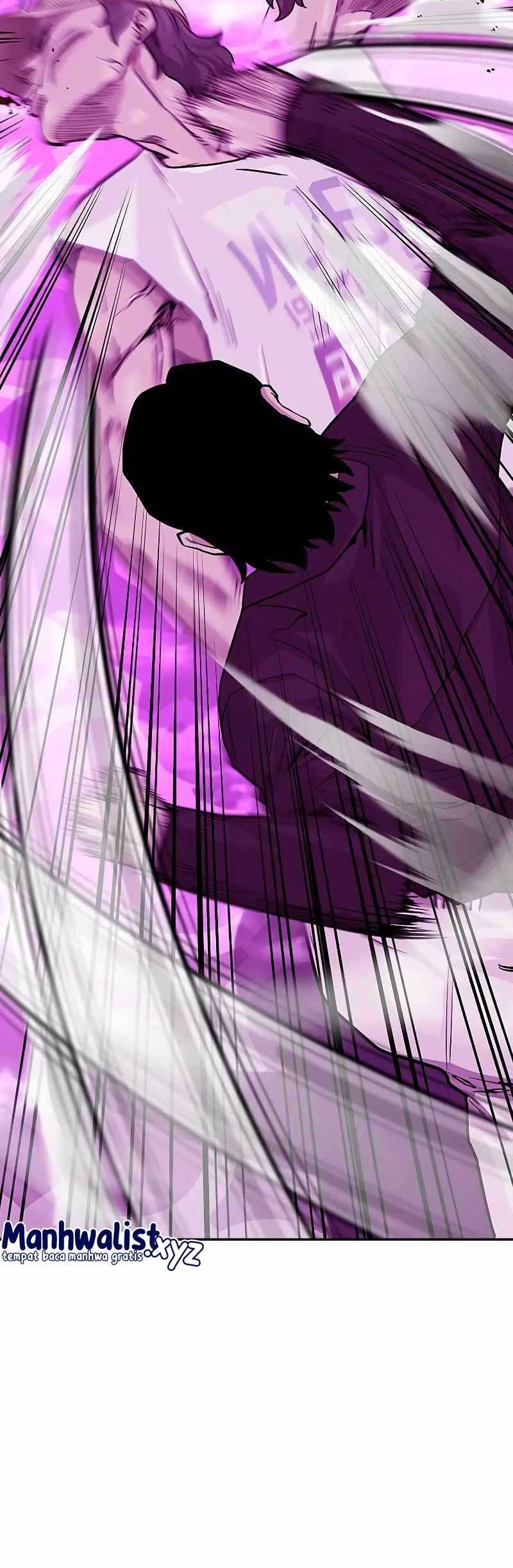 To Not Die Chapter 90 Gambar 21