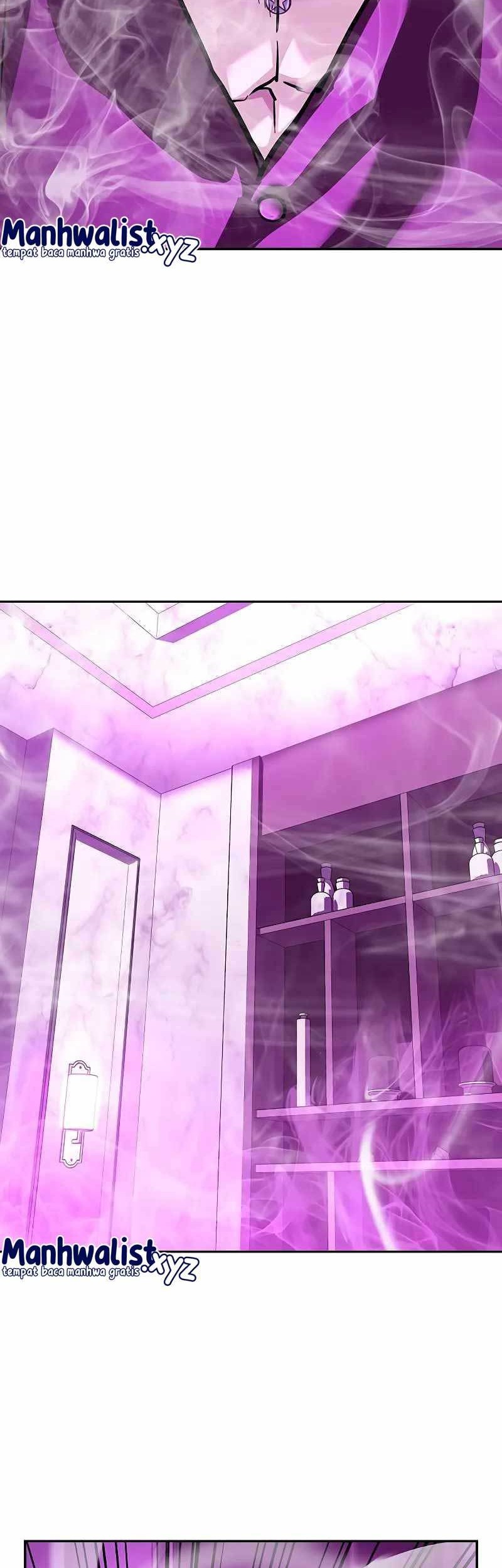 To Not Die Chapter 90 Gambar 19