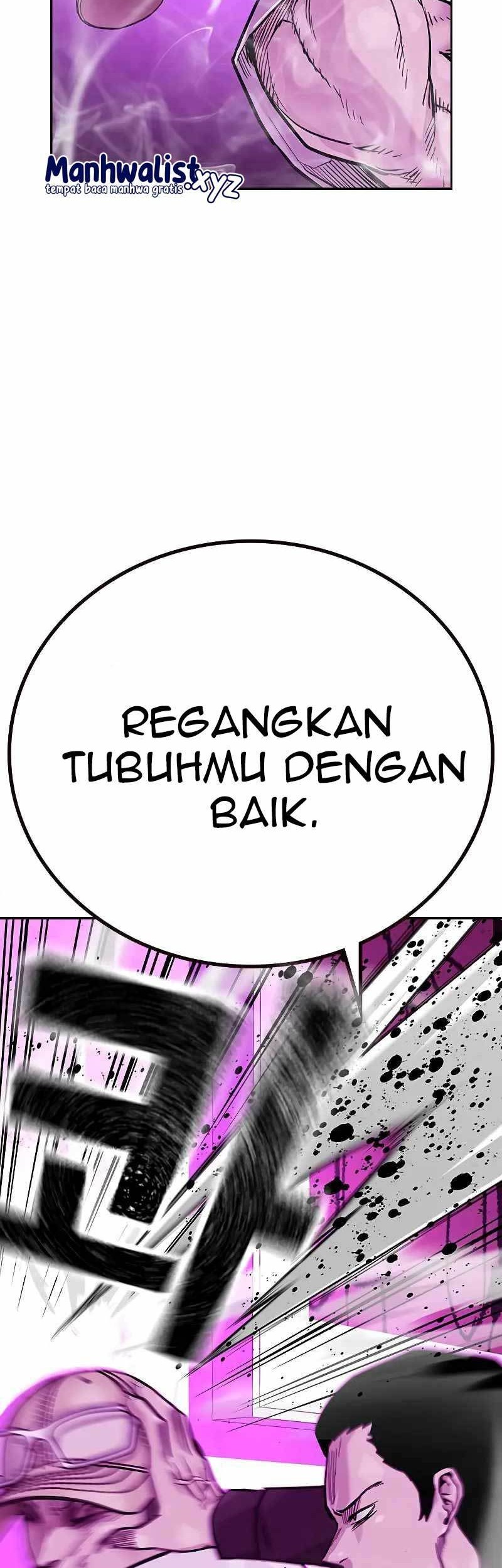 To Not Die Chapter 90 Gambar 25