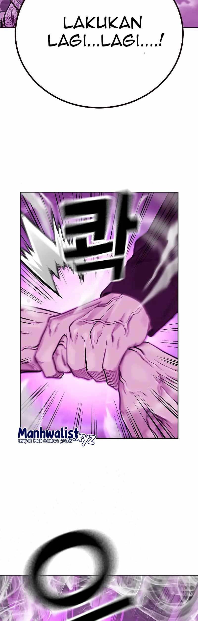 To Not Die Chapter 90 Gambar 23