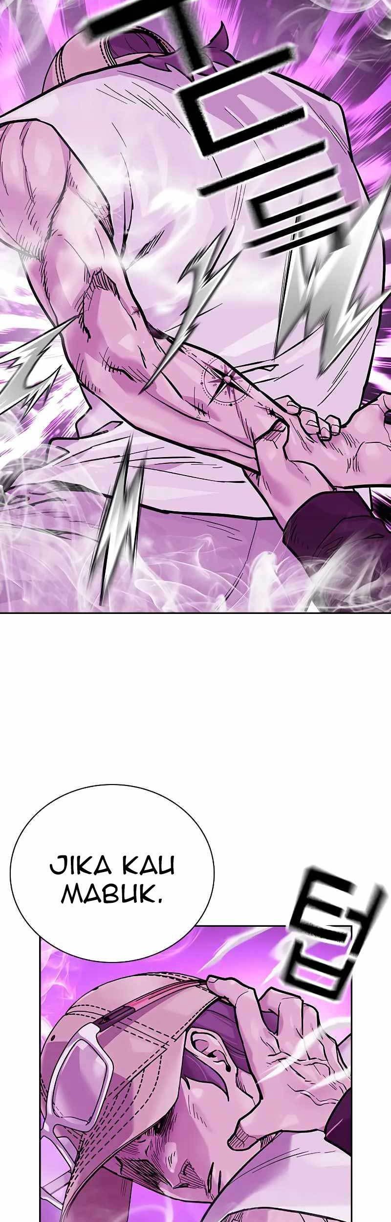 To Not Die Chapter 90 Gambar 24