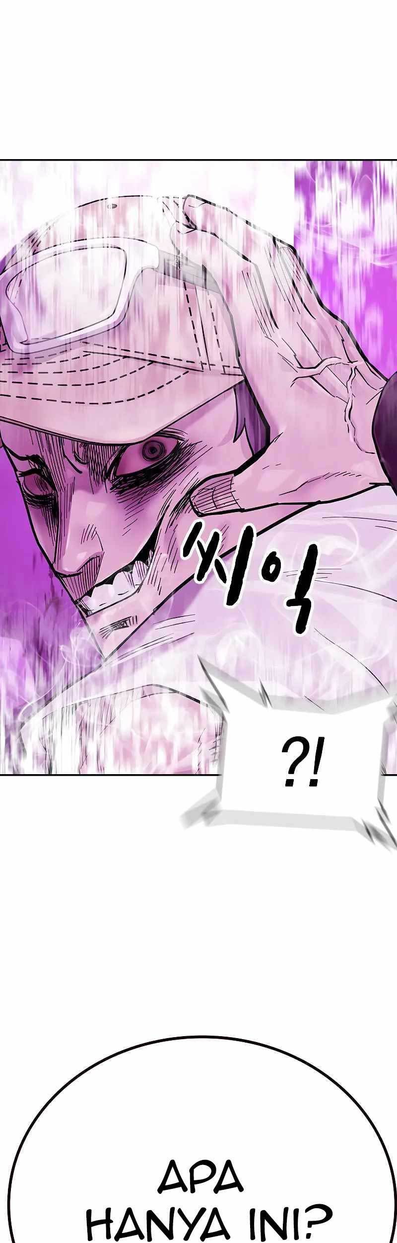 To Not Die Chapter 90 Gambar 27