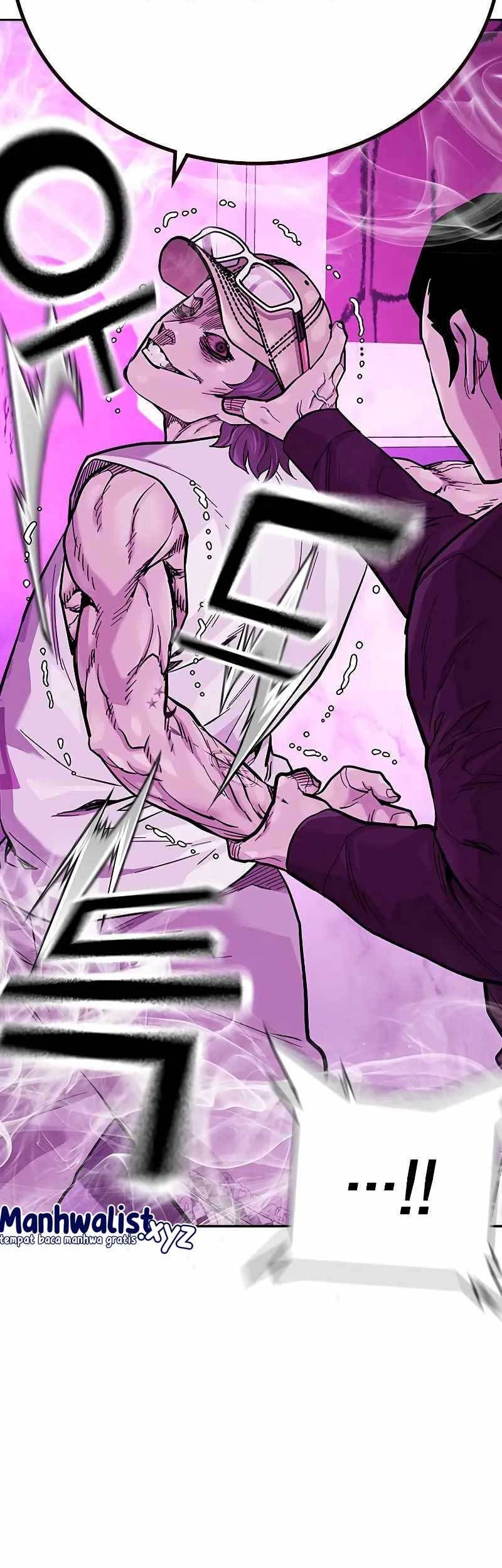 To Not Die Chapter 90 Gambar 28