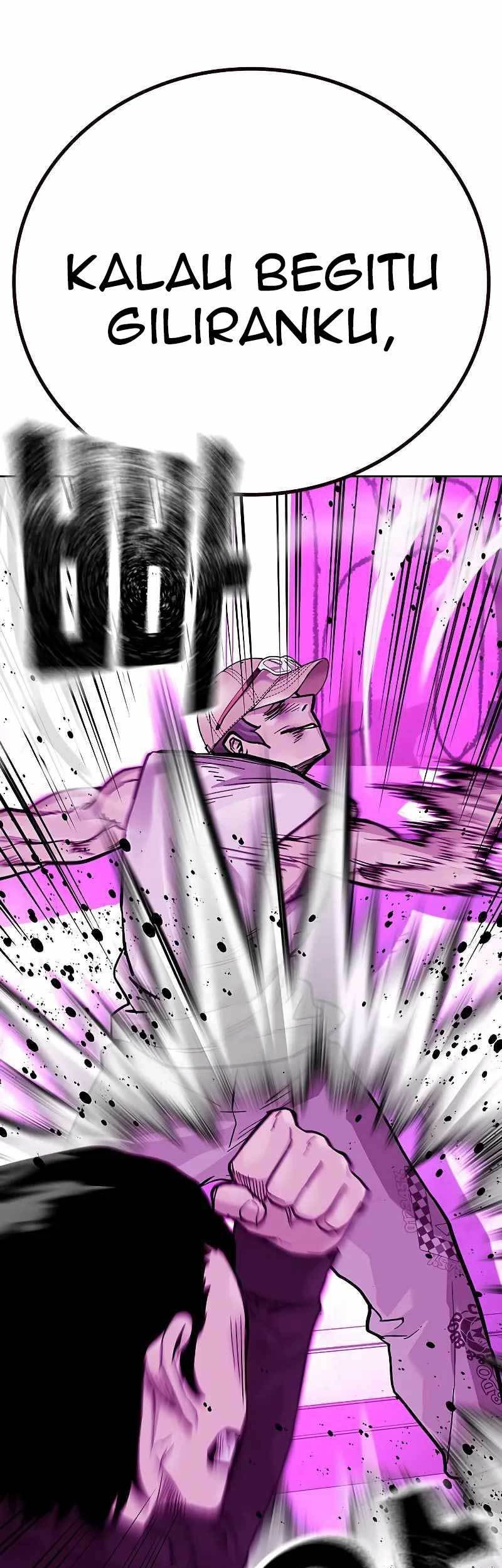 To Not Die Chapter 90 Gambar 29