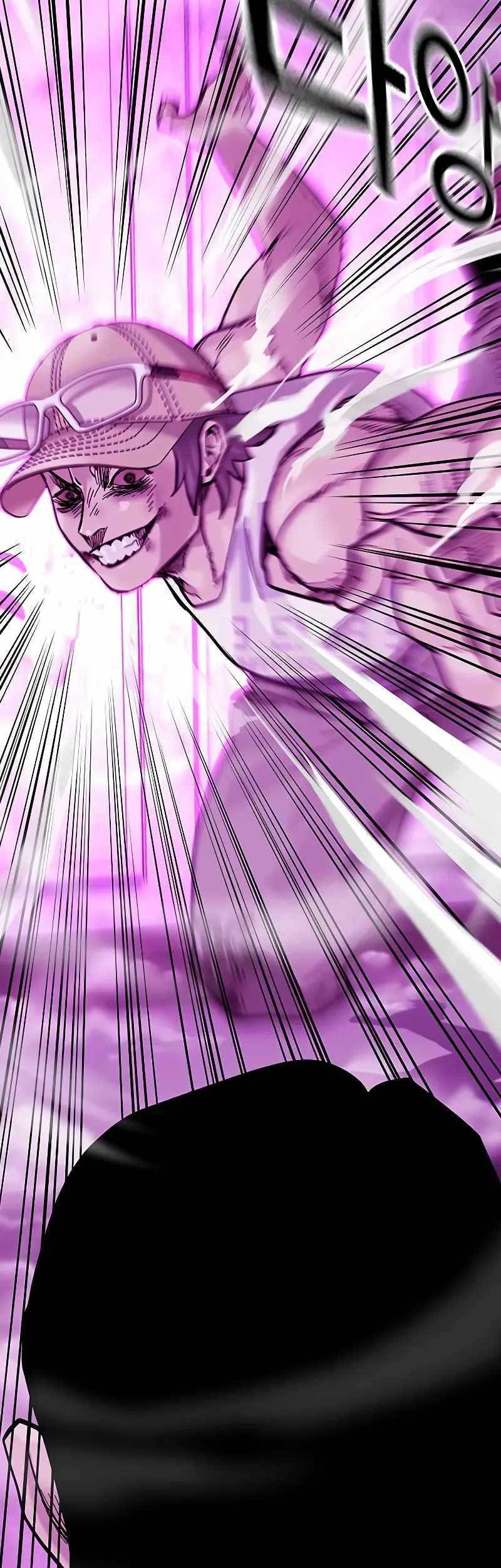 To Not Die Chapter 90 Gambar 35