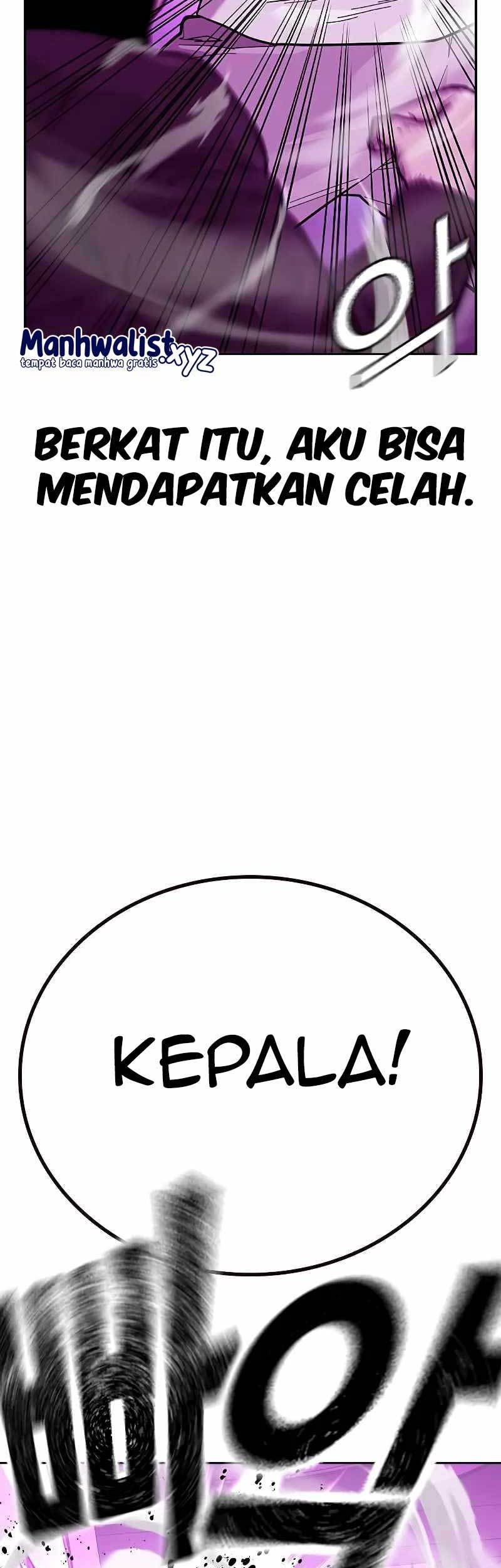 To Not Die Chapter 90 Gambar 39